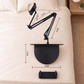 📱 50% DE RÉDUCTION! 🛏️ Support tablette magnétique – Stable & réglable ✨