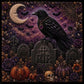 Kit de peinture à faire soi-même pour Halloween avec des perles synthétiques