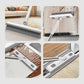 🧹 Brosse à long manche pour salles de bains et carrelages – poils durs et robustes pour les joints, les coins et les murs, idéale pour un nettoyage humide en profondeur 🚿🧽