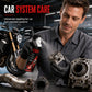 Multipurpose Fuel System Cleaner Additive