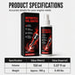 Multipurpose Fuel System Cleaner Additive