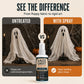 Spray fixateur de tissu à séchage rapide pour Halloween