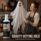 Spray fixateur de tissu à séchage rapide pour Halloween