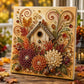 Kit de peinture nacrée 3D automne