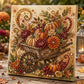 Kit de peinture nacrée 3D automne