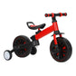 3-in-1 Kinder-Dreirad-Laufrad
