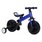 3-in-1 Kinder-Dreirad-Laufrad