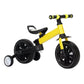 3-in-1 Kinder-Dreirad-Laufrad