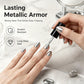 Metallic Mirror High-Gloss Nail Polish