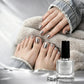 Metallic Mirror High-Gloss Nail Polish