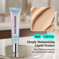 Fond de teint liquide mat longue tenue pour un teint impeccable