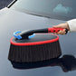 Car Exterior Duster with 360° Rotating Head
