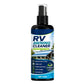 Spray nettoyant puissant pour auvent de VR