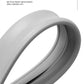 ❄️Summerfresh -50 % !🚪Mouchoir anti-courant d'air à glisser sous la porte – Joint de bas de porte en PVC de 96 cm, à découper sur mesure
