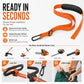 Universal Lawn Mower Shoulder Strap
