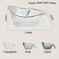 🎉 2026 Sale — Over 15,000 Sold! 🍚 Wash rice without losing a single grain — fine mesh, built-in handle, and it doubles as a colander. Quick rinse, perfect drain, zero waste. UK stock.