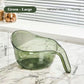 🎉 2026 Sale — Over 15,000 Sold! 🍚 Wash rice without losing a single grain — fine mesh, built-in handle, and it doubles as a colander. Quick rinse, perfect drain, zero waste. UK stock.