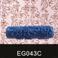 Rouleau à peinture à motifs muraux DIY