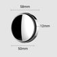 💥 1 ACHETÉ = 1 OFFERT – 🚗 Rétroviseur d'angle mort convexe à 360° – Rétroviseur latéral de voiture réglable
