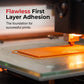 🔥🖨️ Plateau chauffant pour imprimante 3D, bâtons de colle résistants