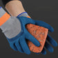 🧤 50 % DE RÉDUCTION ! 🌱 Protégez vos mains pendant le jardinage – Gants de jardin en caoutchouc robustes, antidérapants, résistants à l'usure, adaptés à l'entretien des plantes et à la taille.