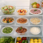 Disposable Elastic Food Bowls Covers
