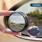 🚗 50% DE RÉDUCTION! 🔄 Miroir pour angle mort – Réglable, grand angle & facile à installer – Améliore la sécurité et élimine les angles morts en conduite 🛡️