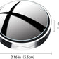 🚗 50% DE RÉDUCTION! 🔄 Miroir pour angle mort – Réglable, grand angle & facile à installer – Améliore la sécurité et élimine les angles morts en conduite 🛡️