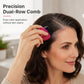 Portable Instant Hair Touch-Up Comb
