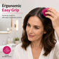 Portable Instant Hair Touch-Up Comb