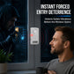 Alarme de vibration sans fil pour porte et fenêtre
