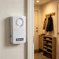Alarme de vibration sans fil pour porte et fenêtre