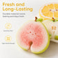 Éponge à vaisselle mignonne en forme de fruit