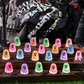 🎁Halloween Sale 50% OFF!👻 Cute Halloween Ghost Decorations