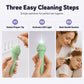 🔥🎁 2+1 GRATIS!!🥳💞 50K+ VERKAUFT! ⚡👂 Sanft saugender Ohrenreiniger – Ohrenschmalz‑Absauggerät