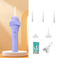 🔥🎁 2+1 GRATIS!!🥳💞 50K+ VERKAUFT! ⚡👂 Sanft saugender Ohrenreiniger – Ohrenschmalz‑Absauggerät