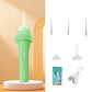 🔥🎁 2+1 GRATIS!!🥳💞 50K+ VERKAUFT! ⚡👂 Sanft saugender Ohrenreiniger – Ohrenschmalz‑Absauggerät
