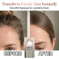 Portable Hair Finishing Stick with Comb