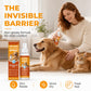Spray apaisant pour la peau des animaux