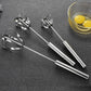 Easy Press Manual Egg Beater