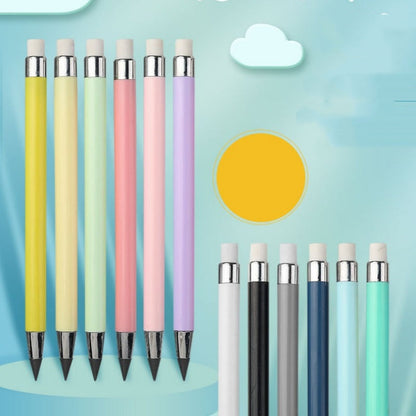 Everlasting Pencil with Eraser