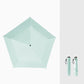 Parapluie compact ultra-léger toutes saisons