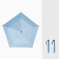 Parapluie compact ultra-léger toutes saisons