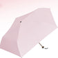 Parapluie compact ultra-léger toutes saisons