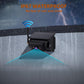 🔥🎁New 50% DISCOUNT🔥Wireless rear camera system in 1080p H