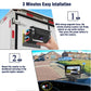 1080p HD Wireless Rear View Camera System