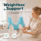 Pet Grooming Hammock for Cats and Dogs