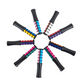 🔥🎁 2 achetés, 1 offert ! 🥳💞 Plus de 50 000 vendus ! 🎨💇‍♀️ Peigne colorant temporaire pour cheveux – Mèches rapides et douces pour les fêtes et festivals | Compact et portable