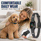 🏆 50 % DE RÉDUCTION EN CE MOMENT ! 🐶 Collier anti‑aboiement intelligent pour chiens 🛡️ Réglable, sans douleur, contrôle efficace des aboiements ⚡