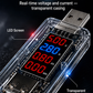 🔌50 % RABATT | USB-dongel för reparation av smarttelefonbatterier – Plug-and-play, ingen demontering, optimera batteriets prestanda!